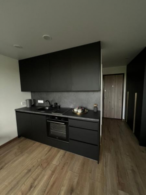 111 Studio Apartment near Old town